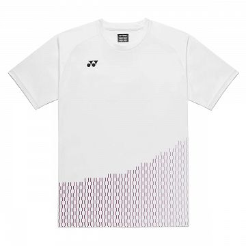 Yonex Practice T-Shirt 16863 White